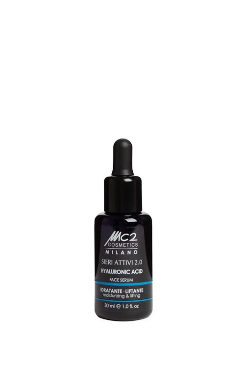 Hyaluronic Acid, idratante liftante Siero Attivo 2.0 - 30ml