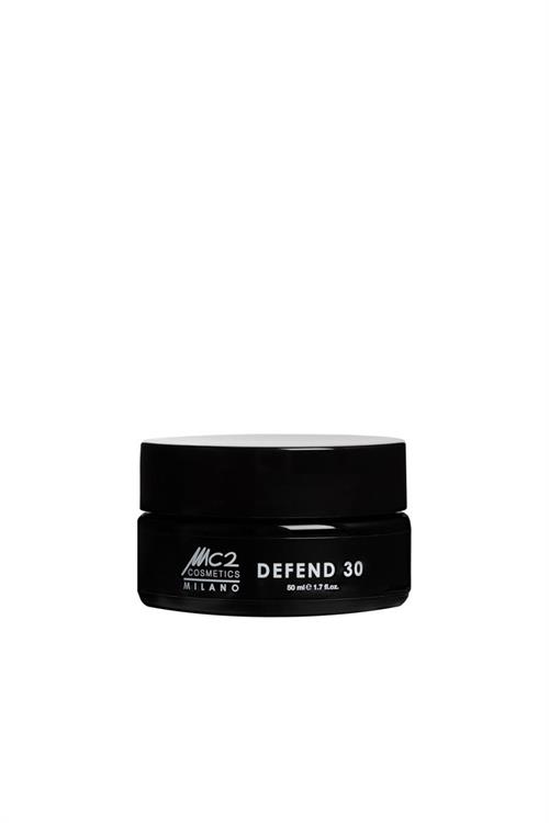 Defend 30 Crema Viso Protettiva SPF30+ 50 ml