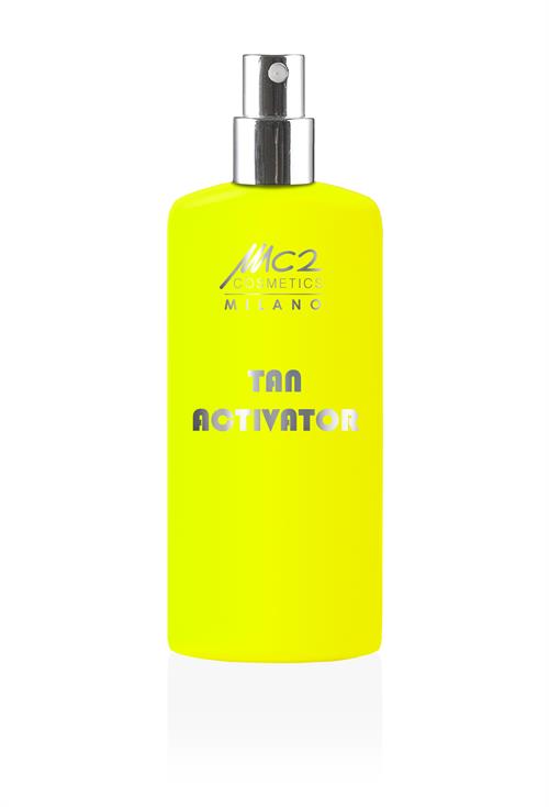 Tan Activator 150ml MC2 COSMETICS