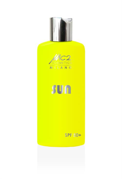 Sun SPF50+ 150ml MC2 COSMETICS