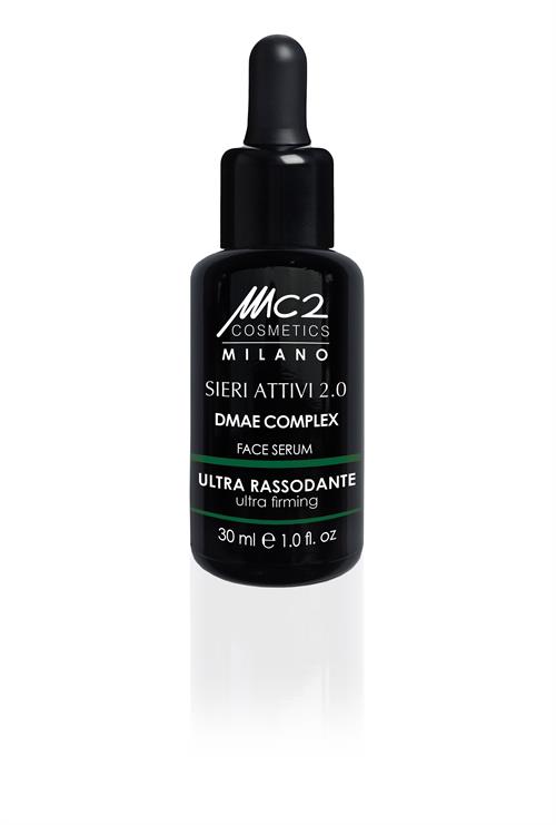 DMAE Complex Ultra Rassodante 30ml