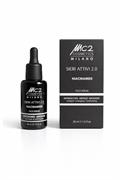Siero Viso Niacinamide 30ml MC2 COSMETICS